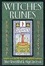 Cover of "Witches Runes"