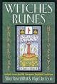 Witches Runes Insights from the Old European Magickal Traditions