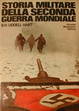 Cover of Storia militare della Seconda Guerra Mondiale