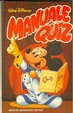 Cover of Manuale quiz