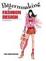 Cover of "Patternmaking for Fashion Design"