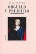 Cover of Orgullo y Prejuicio