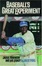Cover of "Baseball's Great Experiment"