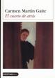 Cover of El cuarto de atrás