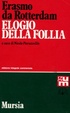 Cover of Elogio della follia