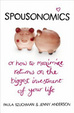 Cover of Spousonomics
