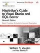 Cover of Hitchhiker's Guide to Visual Studio and SQL Server