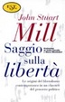 Cover of Saggio sulla libertà