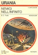 Cover of Nemici nell'infinito