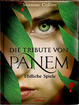 Cover of Tödliche Spiele