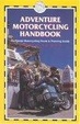 Cover of Adventure Motorcycling Handbook, 5th
