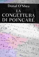 Cover of La congettura di Poincaré