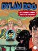 Cover of Dylan Dog n. 241