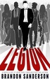 Cover of Legion
