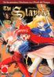 Cover of The Slayers - Gli incantesimi di Rina