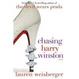 Cover of Chasing Harry Winston