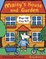 Cover of Maisy's House and Garden Pop-Up Play Set