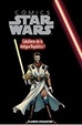 Cover of Cómics Star Wars