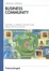 Cover of Business community