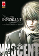 Cover of The innocent