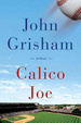 Cover of Calico Joe
