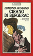 Cover of Cirano di Bergerac
