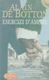 Cover of Esercizi d'amore
