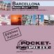 Cover of Pocket Pilot Barcelona ( Barcellona )