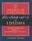 Cover of 'The American Heritage Dictionary of Idioms'