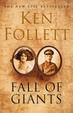 Cover of Fall of Giants