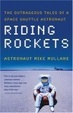 Cover of Riding rockets