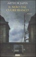 Cover of Il nero dal cuore bianco