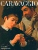 Cover of Caravaggio