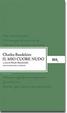 Cover of Il mio cuore nudo