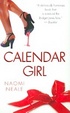 Cover of Calendar Girl