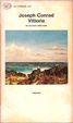 Cover of Vittoria