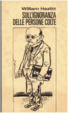 Cover of Sull'ignoranza delle persone colte
