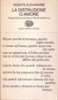 Cover of La distruzione o amore