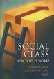 Cover of Social Class
