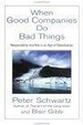 Cover of When Good Companies Do Bad Things