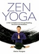 Cover of Zen Yoga