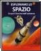 Cover of Esploriamo lo spazio