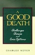 Cover of A Good Death