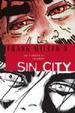 Cover of Sin City: Ida y vuelta al infierno