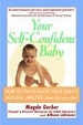 Cover of Your Self-Confident Baby
