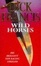 Cover of "Wild Horses"