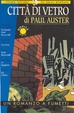 Cover of Città di vetro