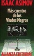 Cover of Más cuentos de los viudos negros