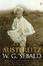 Cover of 'Austerlitz'