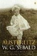 Cover of Austerlitz